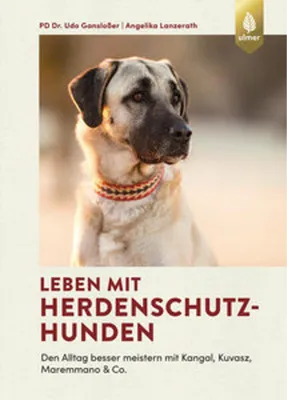 Immagine prodotto di Leben mit Herdenschutzhunden