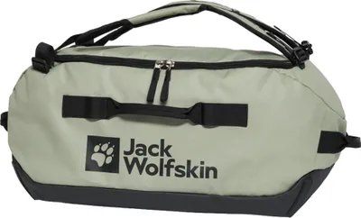 Produktbild von Jack Wolfskin Reisetasche/Rucksack All-In Duffle 45 mint leaf : grün-40 Farbsortierung: grün-40