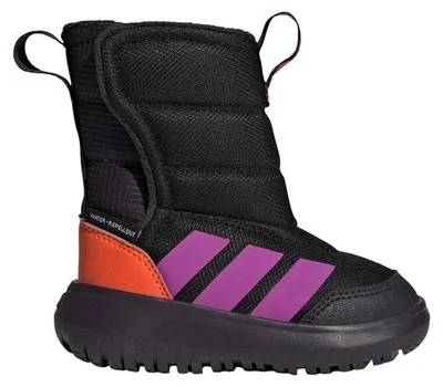 Productafbeelding van Adidas Winterplay JS4080 schoenen