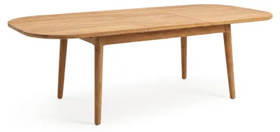 Produktbild von Best Madera Tische Ausziehbarer Dining Tisch