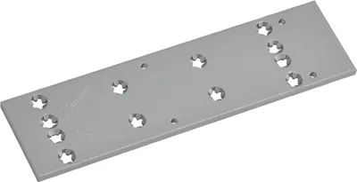 Obrázek produktu pro Montážní deska bílá 9016 pro TS 73 V DORMAKABA