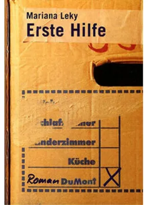 Produktbild von Erste Hilfe