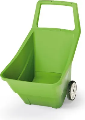 Produktbild von Garten-Schubkarre Load Go III oliv