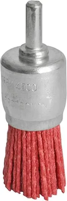 Obrázek produktu pro Kartáč Strend Pro, 34T, 24 mm, nylonový, se stopkou