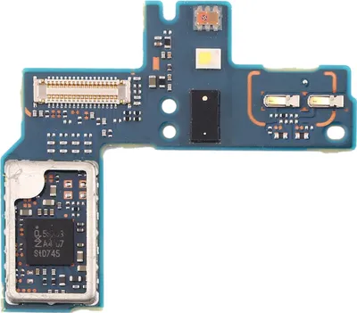 Produktbild von Für Sony Xperia XZ2 Premium Flashlight Board Flex Kabel Reparatur Schalter