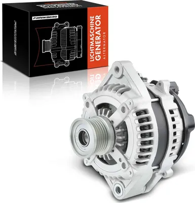Obrázek produktu pro Frankberg 1x alternátor pro Renault Espace IV JK0/1 3.0L 2006-2015