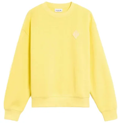 Produktbild von Sweatshirt Lacoste SF1482-00-864 für Damen