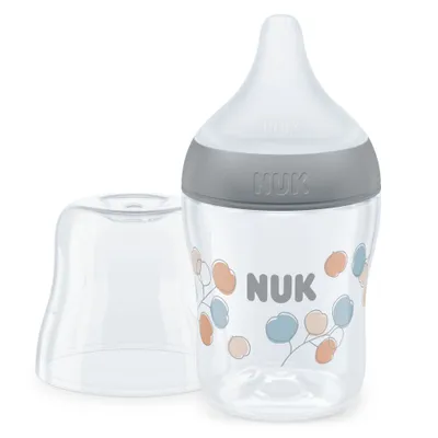 Produktbild von Nuk PP-Flasche Perfect Match 150 ml