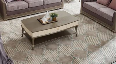 Image de Table Table d'appoint Table basse Table d'appoint Table de salon Tables