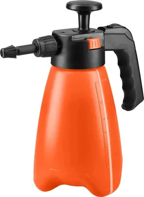 Immagine prodotto di Irroratore a pressione manuale 360° 2 l Stocker