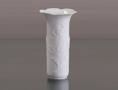 Produktbild von Kaiser Porzellan Rosengarten Vase