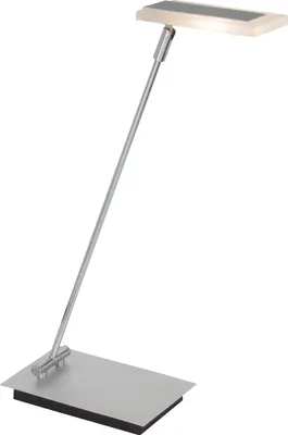 Produktbild von Brilliant Holger LED 4,3W TL 300lm Tischleuchte, groß; G92941/22