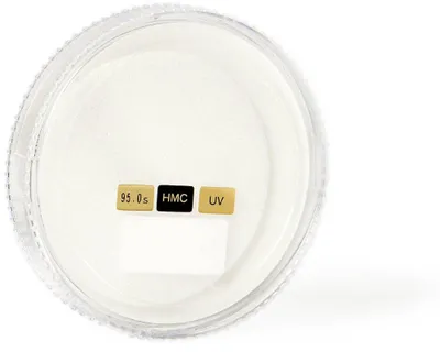 Obrázok produktu pre Hoya Y5UV095, 95 mm, Ultrafialový (UV) filter, 1 kusov