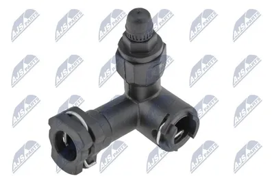 Produktbild von NTY Kupplungsleitung NSP-PL-010 für OPEL ZAFIRA B (A05)
