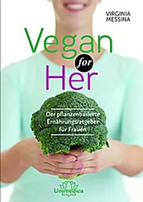 Produktbild von Vegan for Her