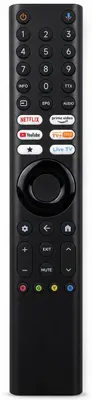 Ersatz Fernbedienung für Xiaomi TV A PRO 50 | TV A PRO 55 | TV A PRO 65, KI-generiertes Bild