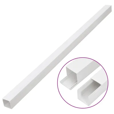 Immagine prodotto di Canalina per Cavi 40x25 mm 10 m in PVC
