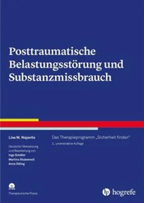 Image de Posttraumatische Belastungsstörung und Substanzmissbrauch
