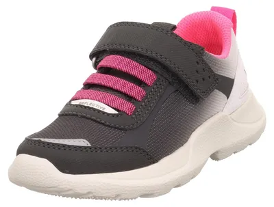 Immagine prodotto di Superfit, modello Rush, colore grigio/rosa, anno 2010, taglia femminile