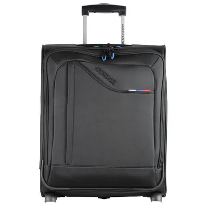 Immagine prodotto di American Tourister AT Business III, valigia da cabina con due ruote, 50 cm, con scomparto per laptop