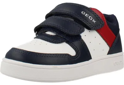 Image de Geox Eclyper Boy Couleur Bleu
