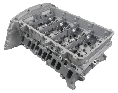 Obrázok produktu pre Valec motora 2.4 TDCi - Valec motora - Motor H9FA, modely 2004-2006 - Náhrada za diely 1331233 a 1701871