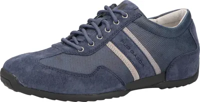 Produktbild von Pius Gabor Sneaker Sneaker Veloursleder/Synthetik
