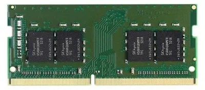 Imagen del producto de Kingston KVR32S22S8/8 8GB SODIMM DDR4 3200MHz