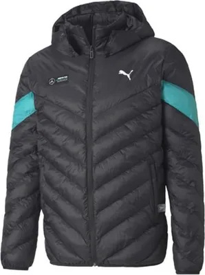 Produktbild von Puma Jacken Mapm Mcs Ecolite Jkt, 59803201, Größe: 170