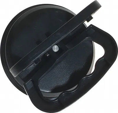 Produktbild von Einhand Saugheber Glassauger Gummisauger für Spiegel Fliesen Glas uvm. 115 mm