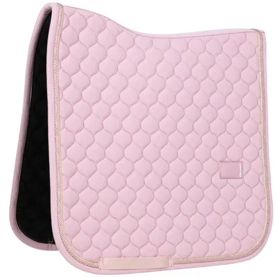 Produktbild von Kentucky Horsewear Schabracke Dressur Rubber Logo
