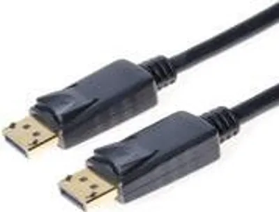 Produktbild von PremiumCord DisplayPort 1.2 kabel M/M, 0,5m