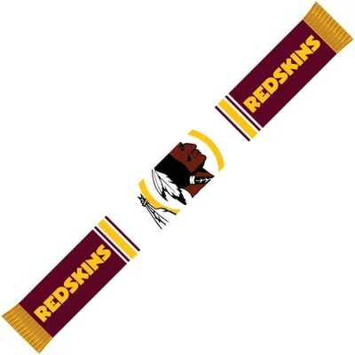 Produktbild von Forever Collectibles Schal - COLOR RUSH Washington Redskins