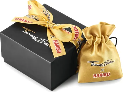 Obrázek produktu pro Thomas Sabo TR2459-414-10-56