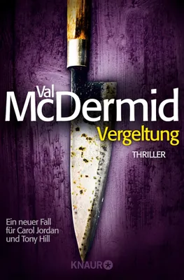 Produktbild von Vergeltung