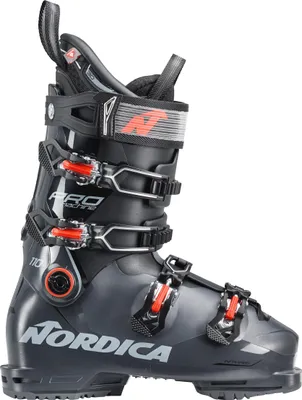 Produktbild von Nordica PRO MACHINE 110 (GW) schwarz 28/28.5