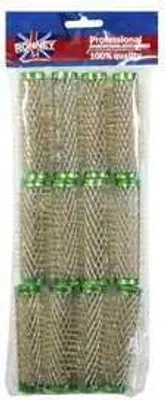 Produktbild von RONNEY Professional Lockenwickler metall - Wire Curlers - 021 - grün