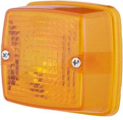 Produktbild von HELLA Blinkerglas 9EL 110 536-001