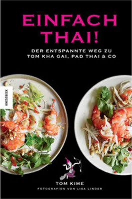 Obrázok produktu pre Einfach thai!