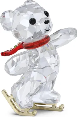Produktbild von Swarovski Kris Bï¿1/2r Jubilï¿1/2um 130 Jahre 5701787 Dekoration