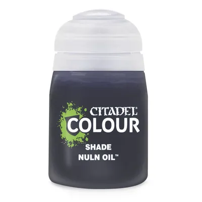 Produktbild von Citadel Shade Nuln Oil (24-14)