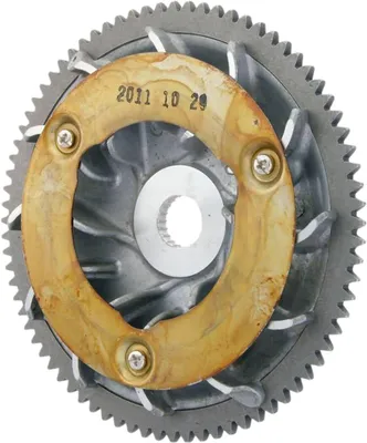 Image de Half Pulley