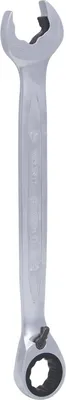 Obrázek produktu pro KS TOOLS DUO GEARplus Ringmaulschlüssel,Maul-Ratschenfunktion 17mm, umschaltbar (503.5917)