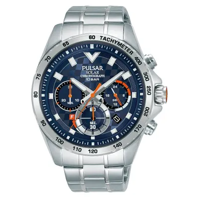 Zdjęcie produktu dla PULSAR Chronograph Solar PZ5101X1