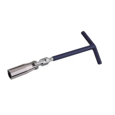 Obrázek produktu pro Levior Klíč T nástrčný kloubový 21mm