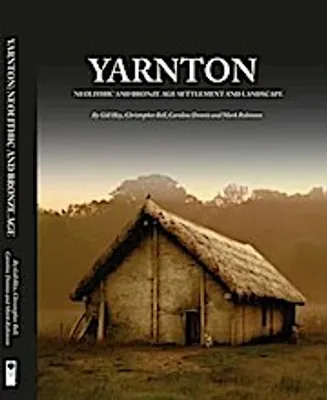 Obrázek produktu pro Yarnton