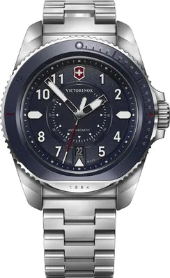 Produktbild von Victorinox Analoguhren für Erwachsene