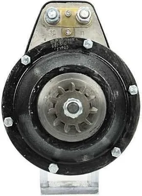 Produktbild von BV PSH 551.215.110.010 Starter Anlasser 9,0kW 24V