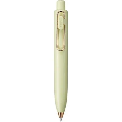 Obrázek produktu pro Mitsubishi Pencil uniball ONE P Gelové kuličkové pero Rose Gold Version - 0,38 mm - La France