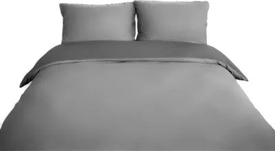 Obrázek produktu pro Oboustranné ložní prádlo z mikrovlákna na zip, pro jednolůžko a dvoulůžko 200 x 220 cm + 2x 80 x 80 cm